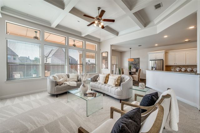 3165 Fayette Trail, Frisco, TX 75034