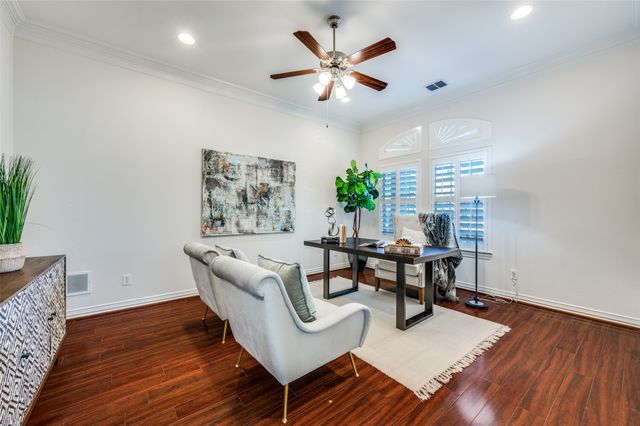 3165 Fayette Trail, Frisco, TX 75034