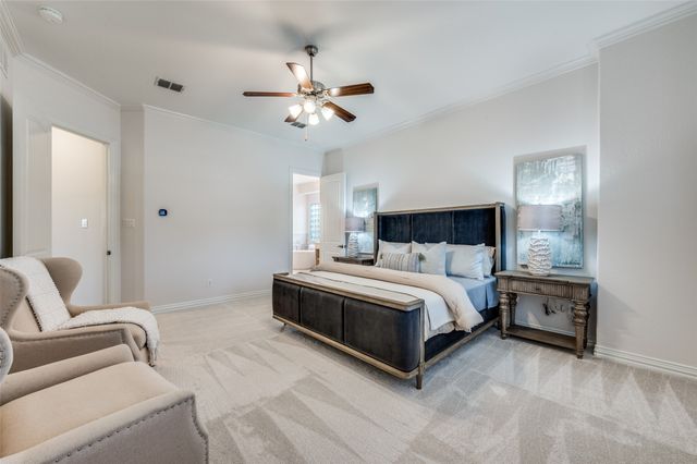 3165 Fayette Trail, Frisco, TX 75034