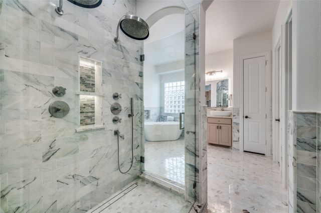 3165 Fayette Trail, Frisco, TX 75034