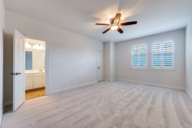 3165 Fayette Trail, Frisco, TX 75034