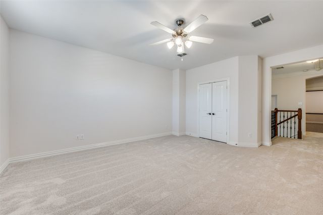 3165 Fayette Trail, Frisco, TX 75034