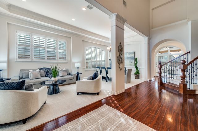 3165 Fayette Trail, Frisco, TX 75034