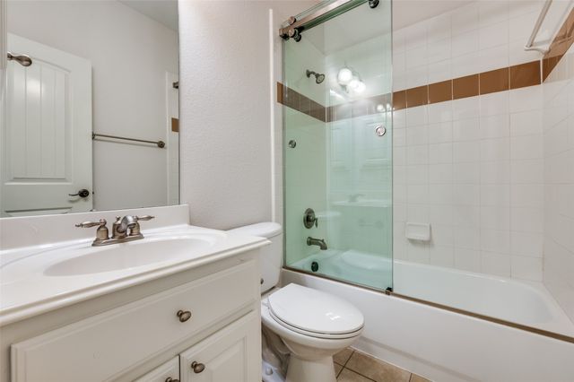 3165 Fayette Trail, Frisco, TX 75034