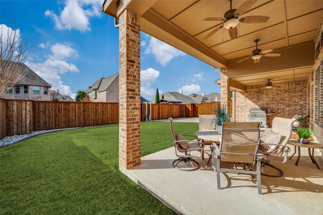 3165 Fayette Trail, Frisco, TX 75034