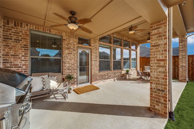 3165 Fayette Trail, Frisco, TX 75034