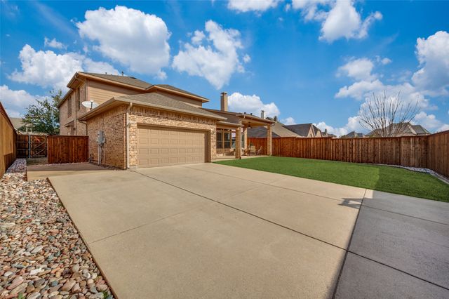 3165 Fayette Trail, Frisco, TX 75034