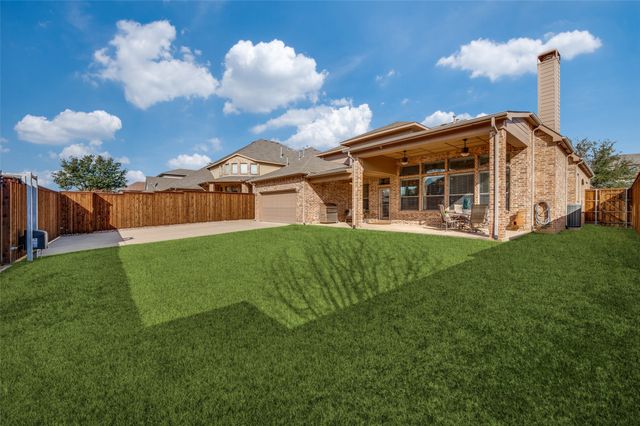 3165 Fayette Trail, Frisco, TX 75034
