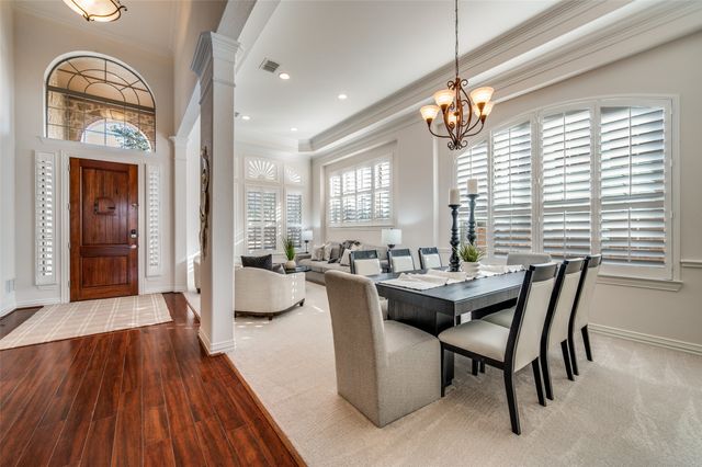 3165 Fayette Trail, Frisco, TX 75034