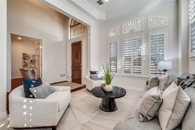 3165 Fayette Trail, Frisco, TX 75034