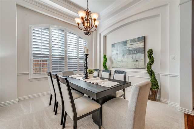 3165 Fayette Trail, Frisco, TX 75034