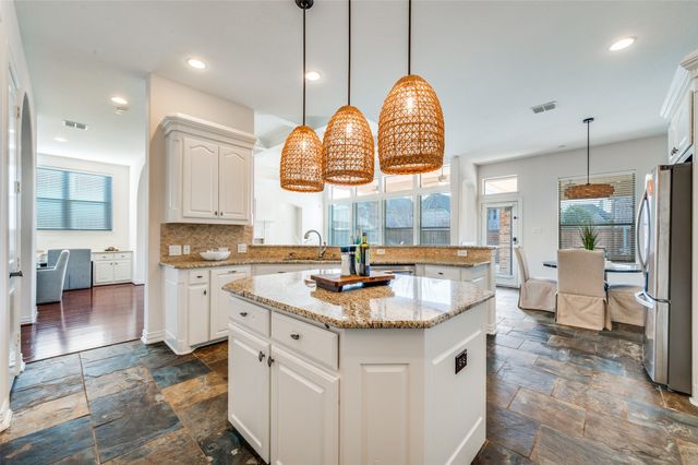 3165 Fayette Trail, Frisco, TX 75034