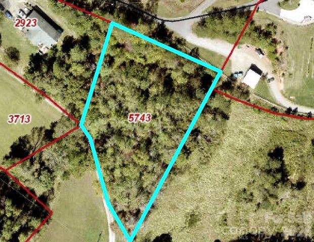 7 Hallaran Drive PT 3, Marshall, NC 28753