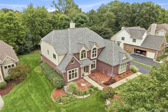 4840 Eagle Springs Court, Independence Charter Township, MI 48348
