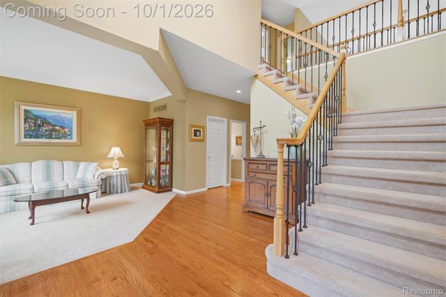 4840 Eagle Springs Court, Independence Charter Township, MI 48348