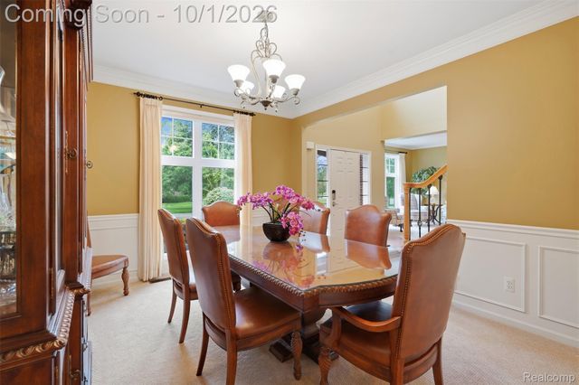 4840 Eagle Springs Court, Independence Charter Township, MI 48348