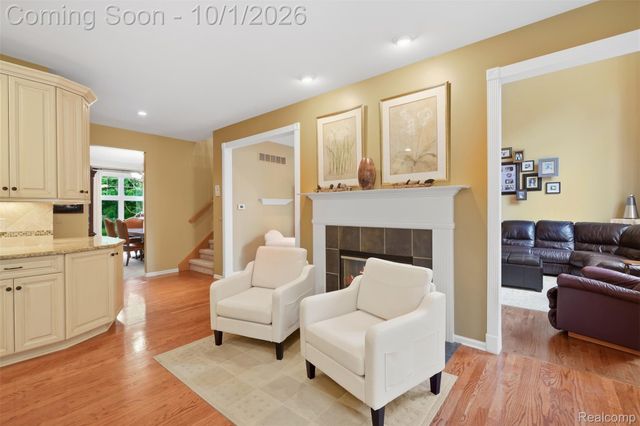 4840 Eagle Springs Court, Independence Charter Township, MI 48348