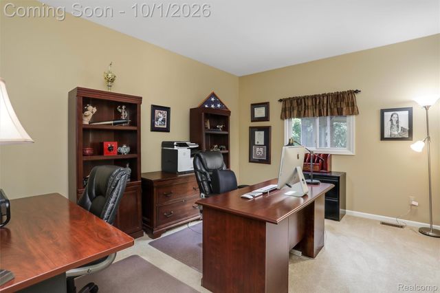 4840 Eagle Springs Court, Independence Charter Township, MI 48348