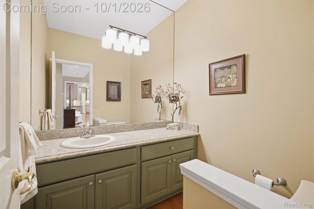 4840 Eagle Springs Court, Independence Charter Township, MI 48348
