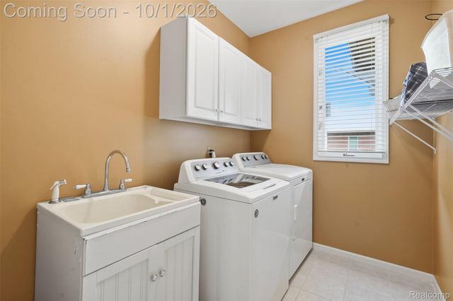 4840 Eagle Springs Court, Independence Charter Township, MI 48348