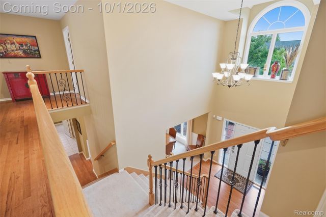 4840 Eagle Springs Court, Independence Charter Township, MI 48348
