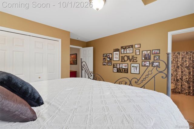 4840 Eagle Springs Court, Independence Charter Township, MI 48348