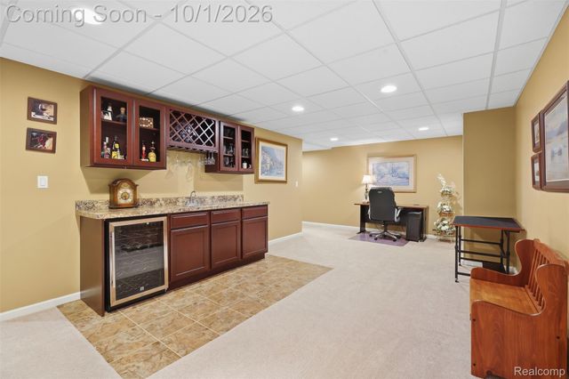4840 Eagle Springs Court, Independence Charter Township, MI 48348