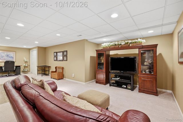 4840 Eagle Springs Court, Independence Charter Township, MI 48348