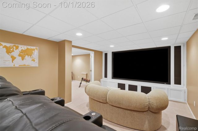 4840 Eagle Springs Court, Independence Charter Township, MI 48348
