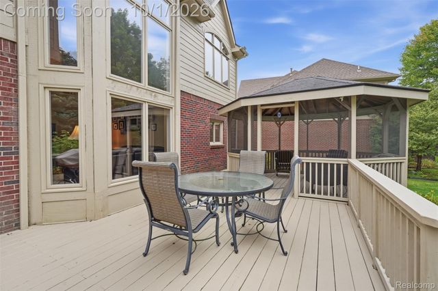 4840 Eagle Springs Court, Independence Charter Township, MI 48348
