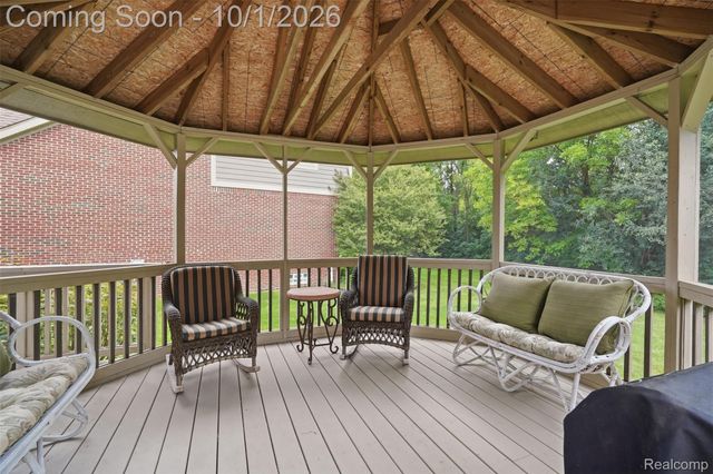 4840 Eagle Springs Court, Independence Charter Township, MI 48348