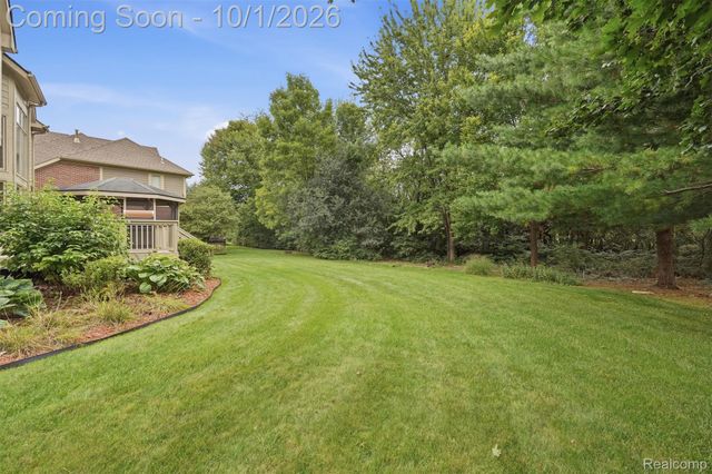 4840 Eagle Springs Court, Independence Charter Township, MI 48348
