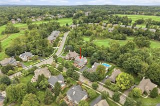 4840 Eagle Springs Court, Independence Charter Township, MI 48348