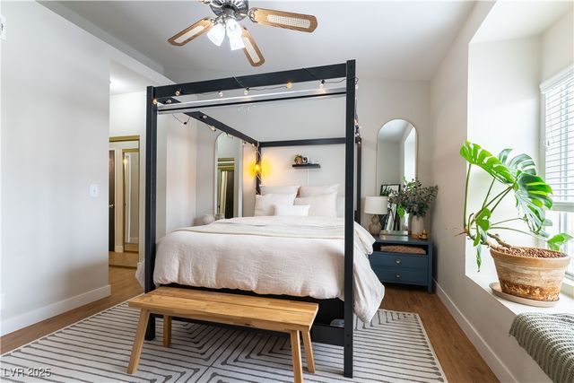 4821 Black Bear Road 202, Las Vegas, NV 89149