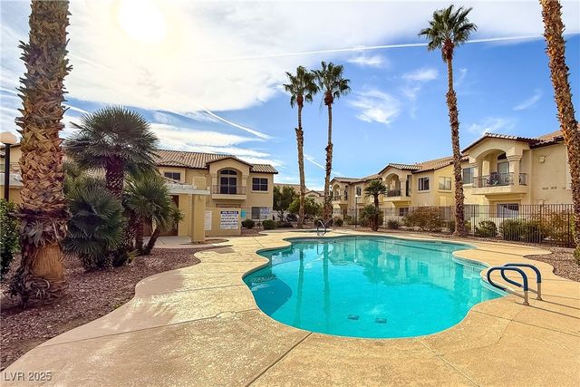 4821 Black Bear Road 202, Las Vegas, NV 89149