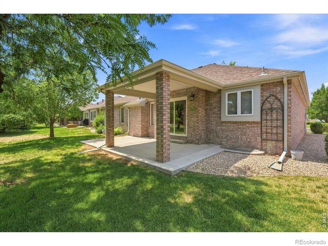 1900 46th Avenue, Greeley, CO 80634