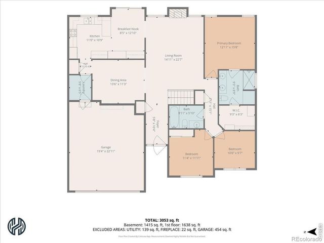 1900 46th Avenue, Greeley, CO 80634
