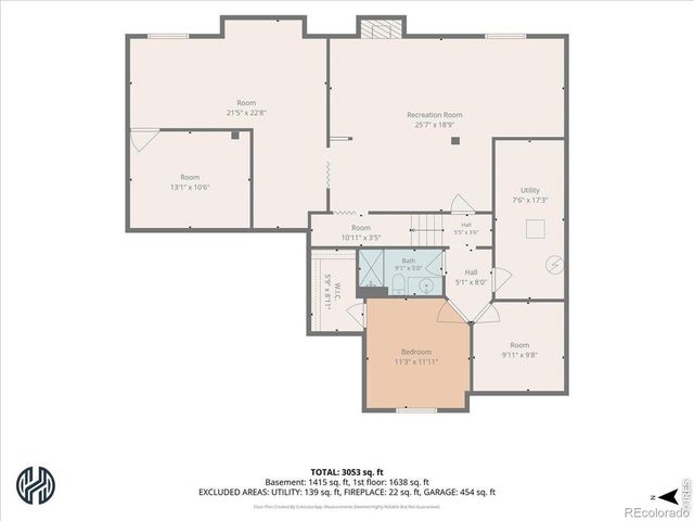 1900 46th Avenue, Greeley, CO 80634