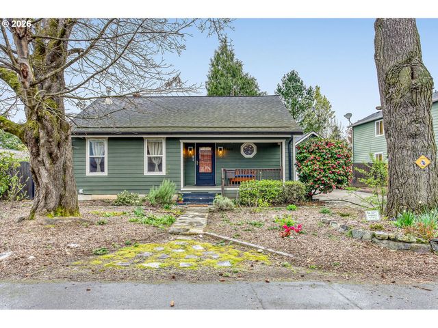 7509 Se 51ST Ave, Portland, OR 97035