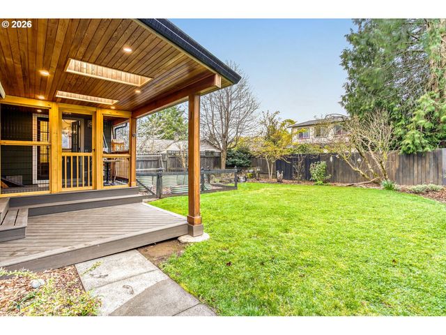 7509 Se 51ST Ave, Portland, OR 97035