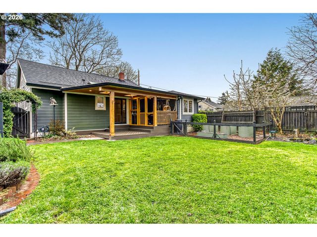 7509 Se 51ST Ave, Portland, OR 97035