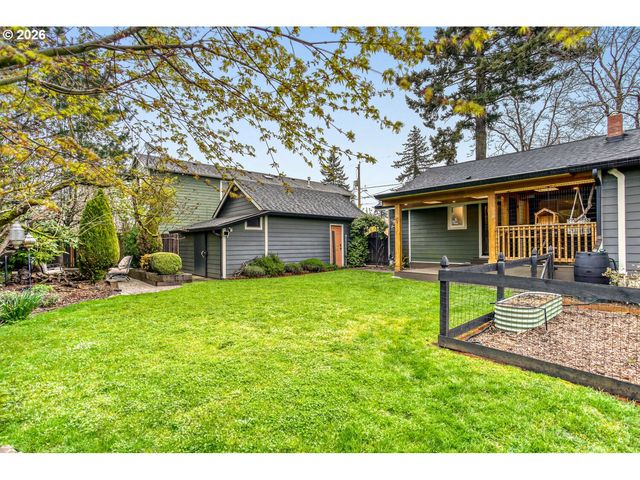 7509 Se 51ST Ave, Portland, OR 97035