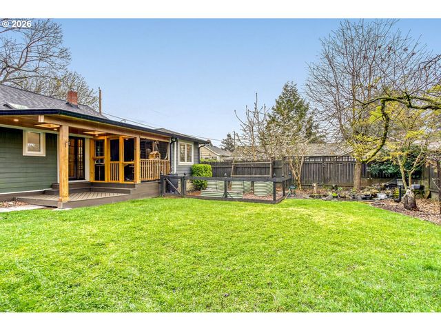 7509 Se 51ST Ave, Portland, OR 97035