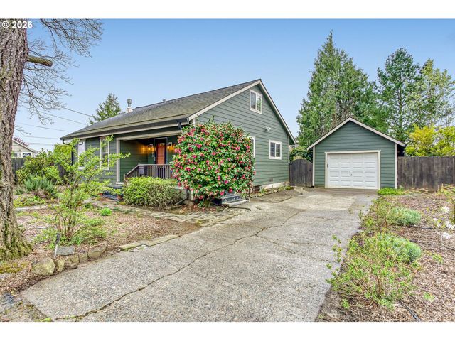 7509 Se 51ST Ave, Portland, OR 97035