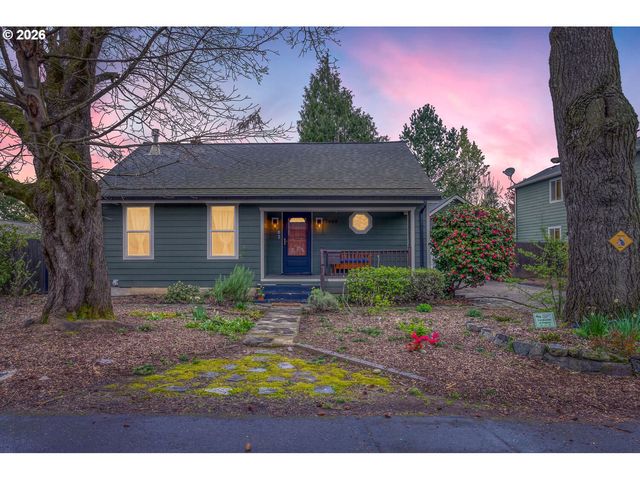 7509 Se 51ST Ave, Portland, OR 97035