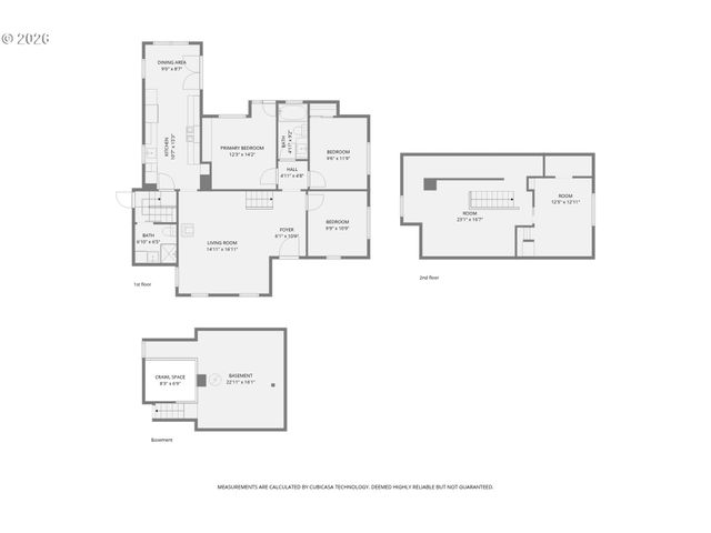 7509 Se 51ST Ave, Portland, OR 97035