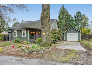 7509 Se 51ST Ave, Portland, OR 97035