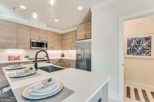 76 Mayson Avenue NE B, Atlanta, GA 30307