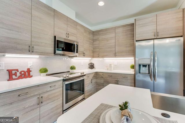 76 Mayson Avenue NE B, Atlanta, GA 30307