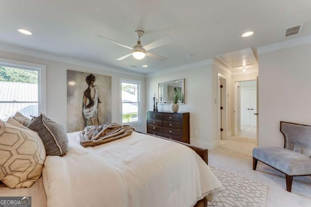 76 Mayson Avenue NE B, Atlanta, GA 30307